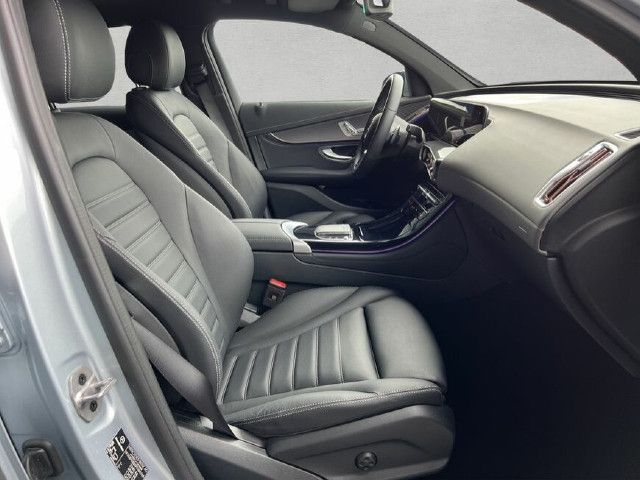 Mercedes-Benz EQC 400 4MATIC AMG Line