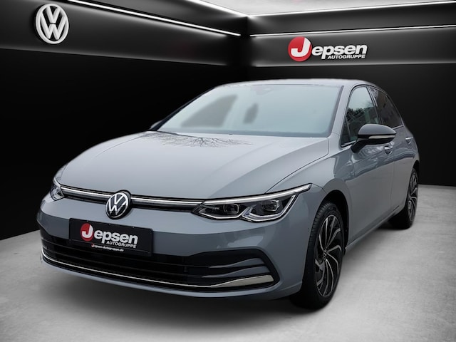 Volkswagen Golf 1.0 l TSI OP 6-Gang ACC ParkAss. FLA