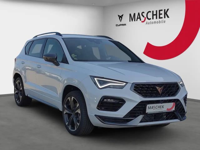 Cupra Ateca 2.0 TSI
