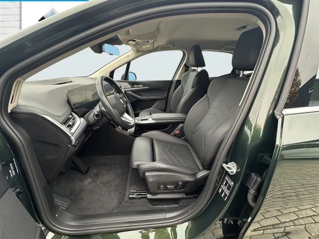 BMW 218 Comfort pakket