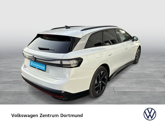 Volkswagen ID.7 Pro Tourer