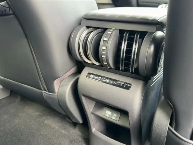 BYD Atto 3 Comfort