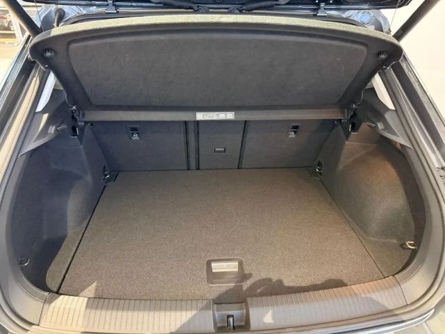 Volkswagen T-Roc 1.5 TSI DSG Sport