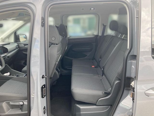 Volkswagen Caddy 2.0 TDI DSG