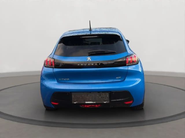 Peugeot 208 GT-Line