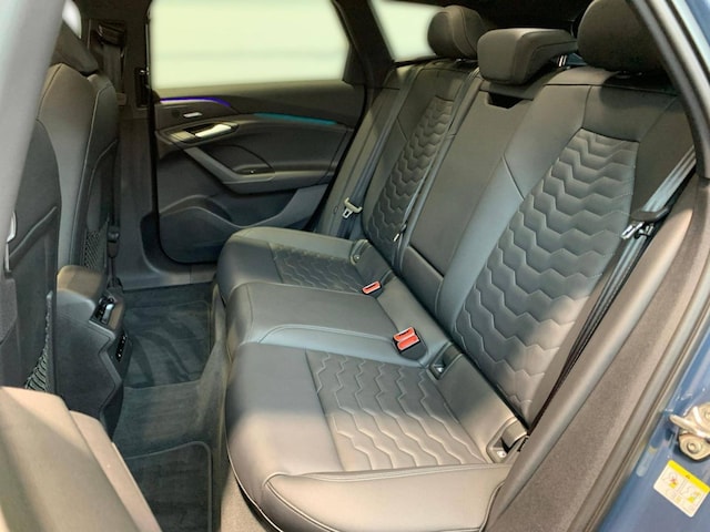 Audi A6 e-tron Avant Performance