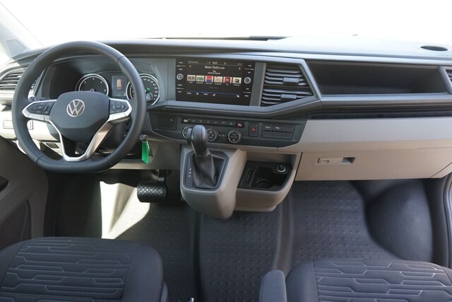 Volkswagen Caravelle Comfortline Lang T6