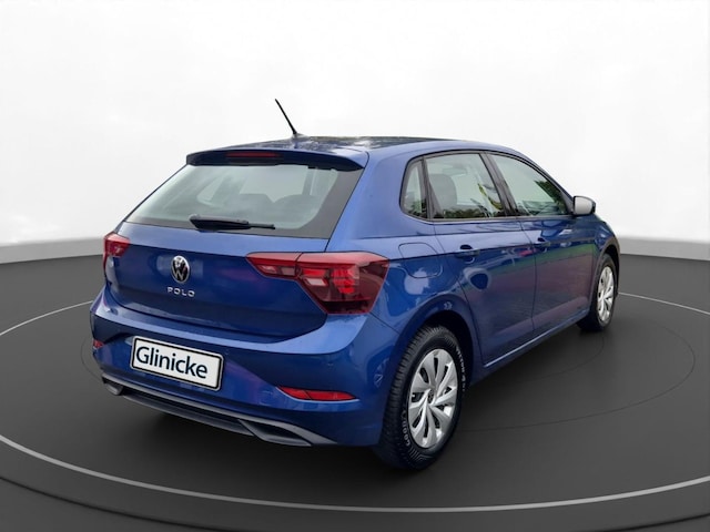 Volkswagen Polo 1.0 TSI IQ.Drive