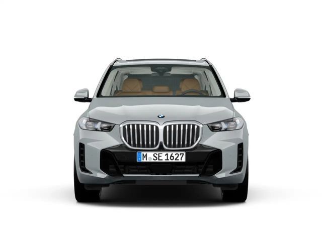BMW X5 M-Sport xDrive