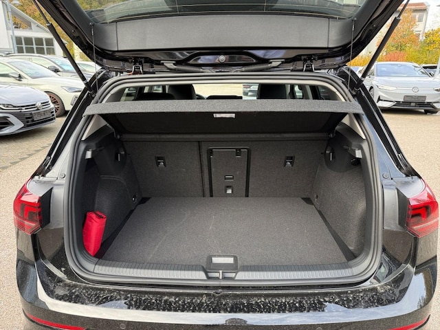 Volkswagen Golf 1.5 eTSI DSG Golf VIII