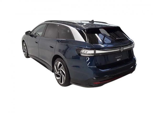 Volkswagen ID.7 IQ.Drive Pro Tourer