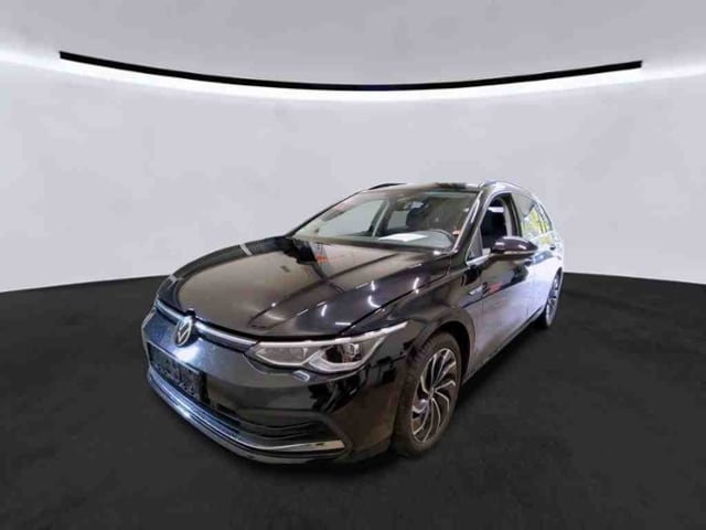 Volkswagen Golf 2.0 TDI DSG Golf VIII Variant