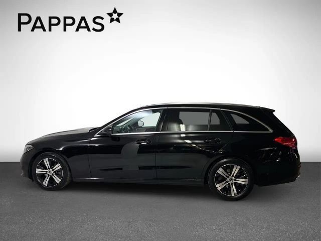 Mercedes-Benz C 200 C 200 d Estate