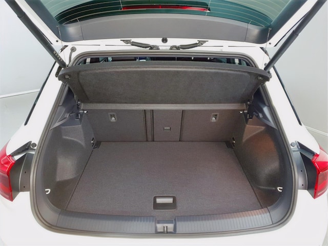 Volkswagen T-Roc DSG R-Line