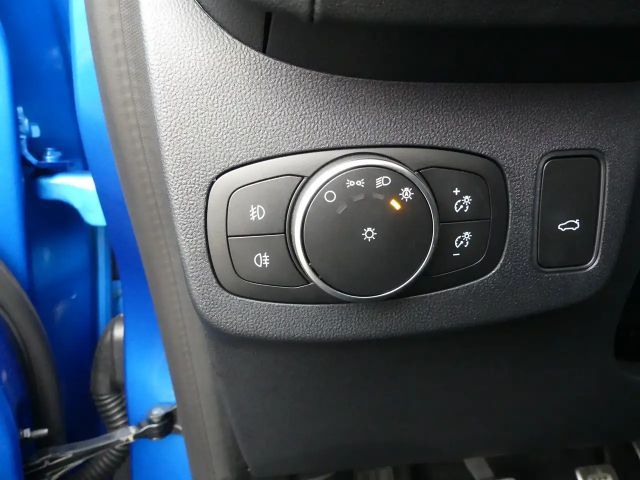 Ford Puma ST Line Vignale