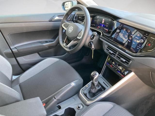 Volkswagen Polo 1.0 TSI