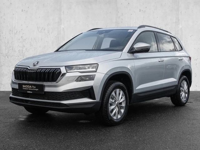 Skoda Karoq 1.0 TSI Selection