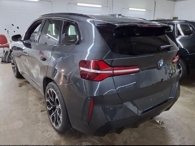 BMW X3 M-Sport xDrive