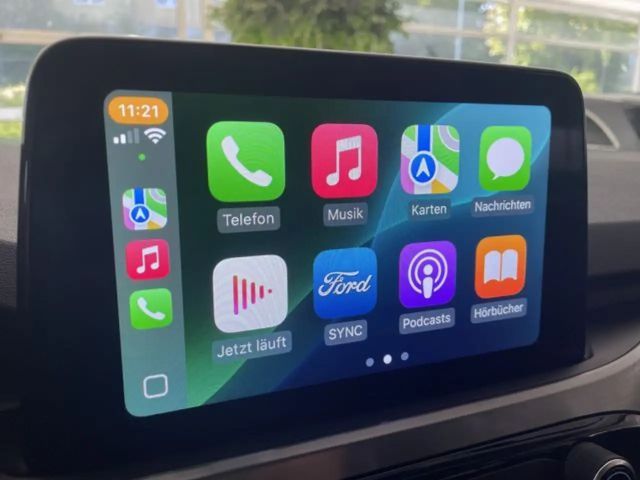 Ford Kuga AWD Titanium