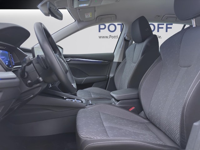 Skoda Octavia 2.0 TDI Combi Style Style