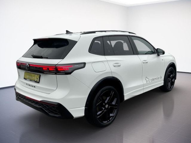 Volkswagen Tiguan 1.5 eTSI DSG Style