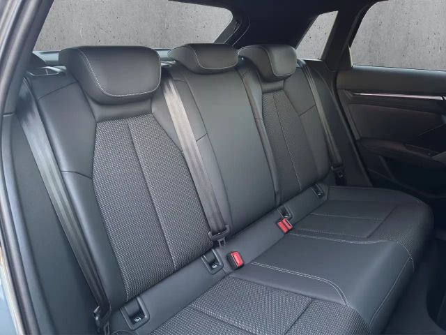 Audi A3 30 TFSI S-Line S-Tronic Sportback