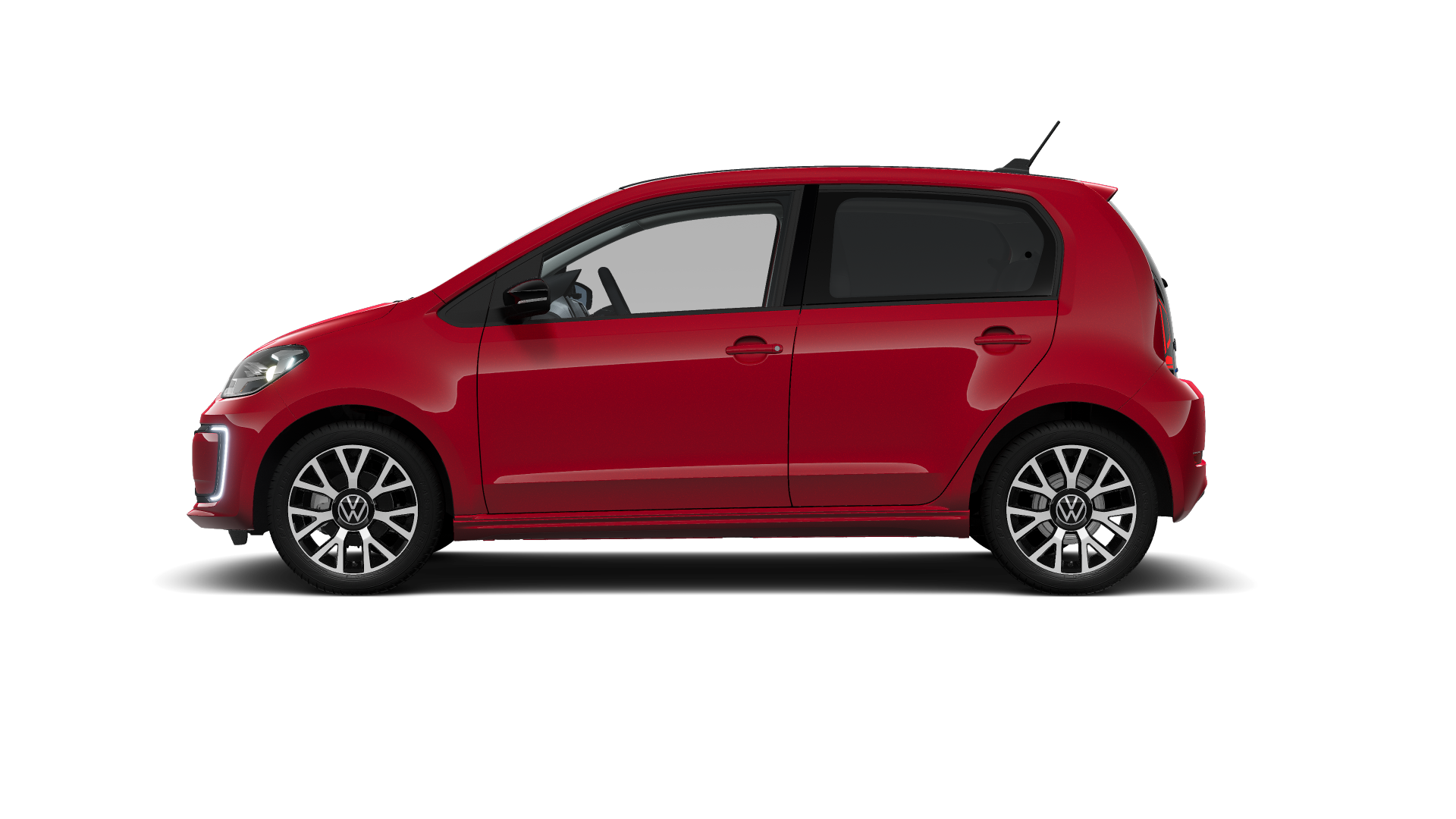 Volkswagen e-up! Edition