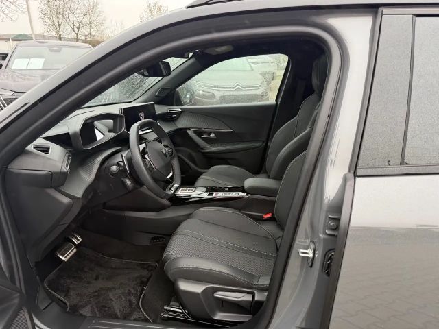 Peugeot 2008 GT-Line Hybrid