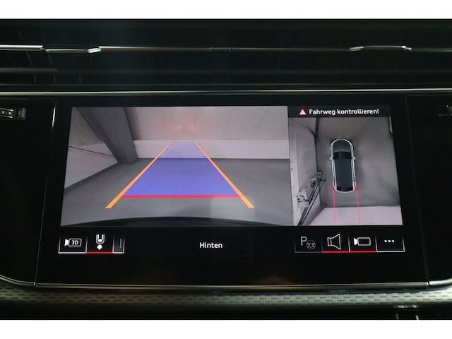 Audi Q8 45 TDI Quattro