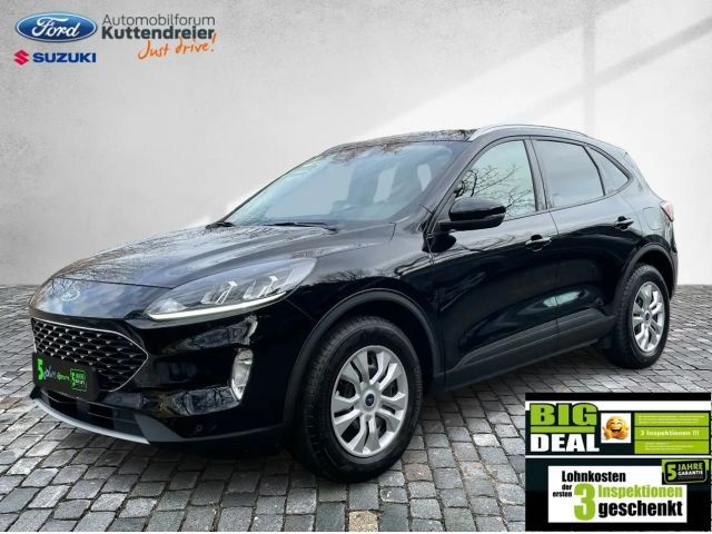 Ford Kuga Cool & Connect