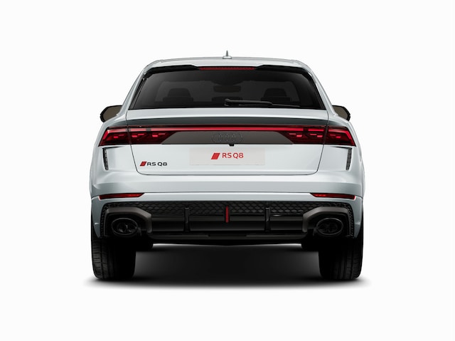 Audi RS Q8 Performance Quattro