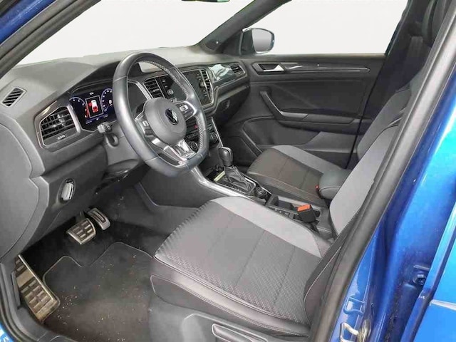 Volkswagen T-Roc 2.0 TSI Sport