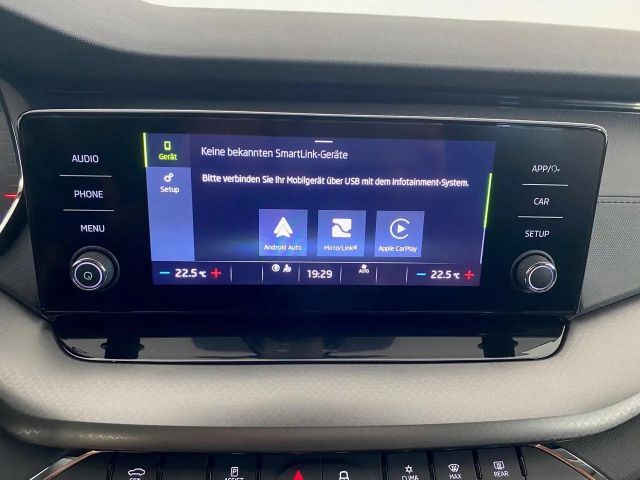 Skoda Octavia 2.0 TDI 85 Ambition