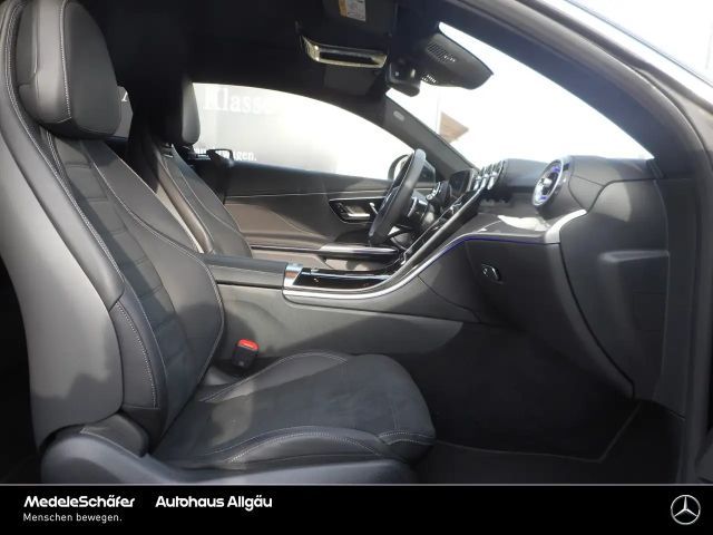 Mercedes-Benz CLE 450 4MATIC