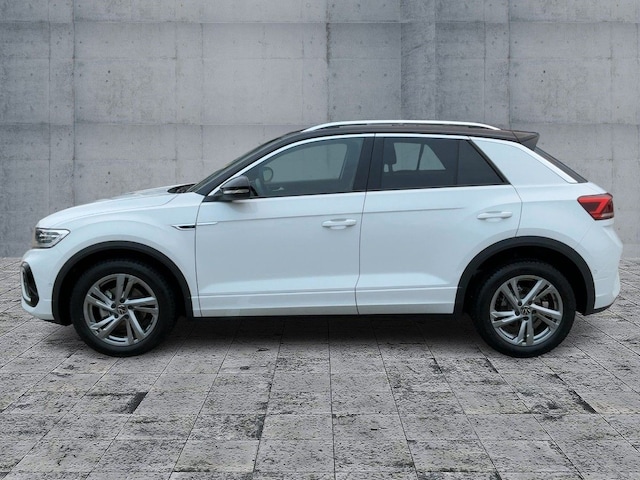 Volkswagen T-Roc 1.5 TSI DSG R-Line