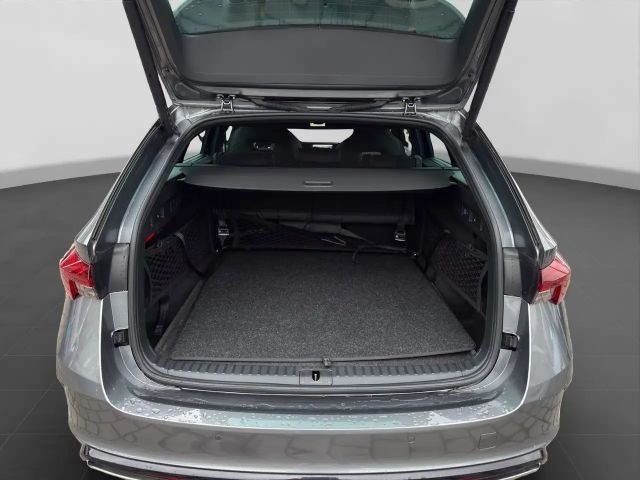 Skoda Octavia 2.0 TDI 4x4 Combi RS