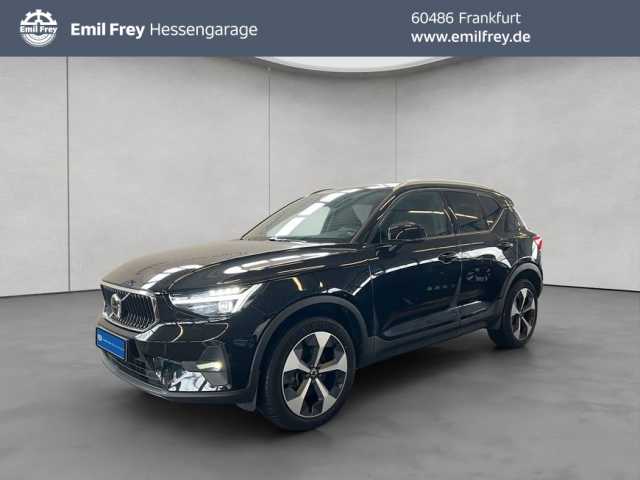 Volvo XC40 19'