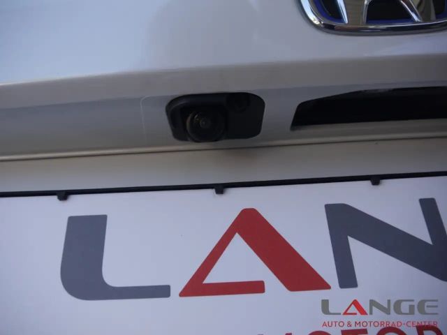 Honda CR-V 2.0 Advance Hybrid i-MMD