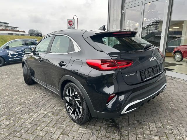 Kia XCeed Spirit