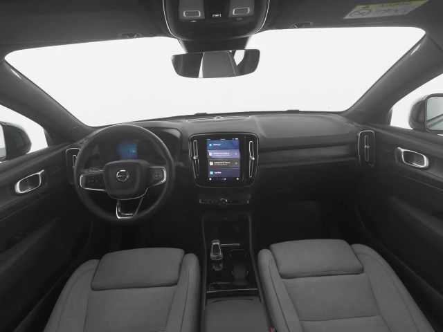 Volvo C40 Recharge Ultimate