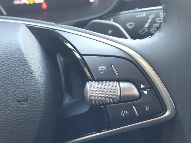 Skoda Fabia 1.5 TSI Selection