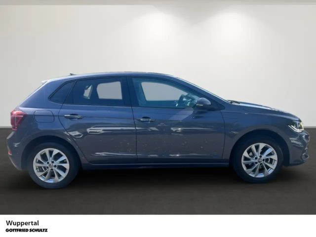 Volkswagen Polo 1.0 TSI DSG Style