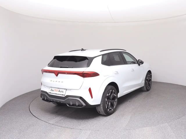 Cupra Terramar 1.5 e-TSI 150 PS DSG