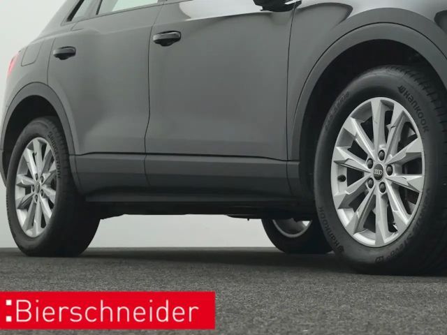 Audi Q3 Hybride S-Tronic