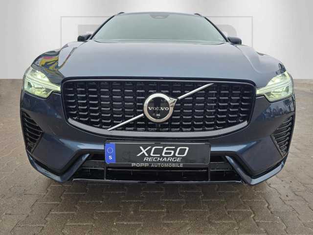Volvo XC60 XC60