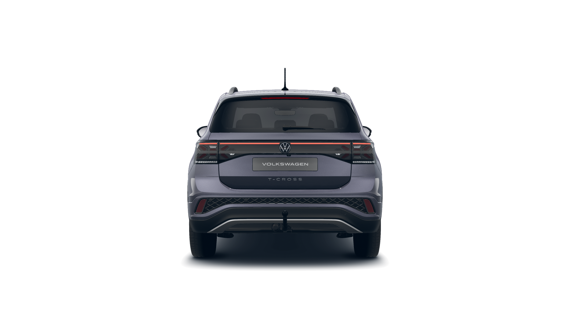 Volkswagen T-Cross 1.5 TSI DSG R-Line