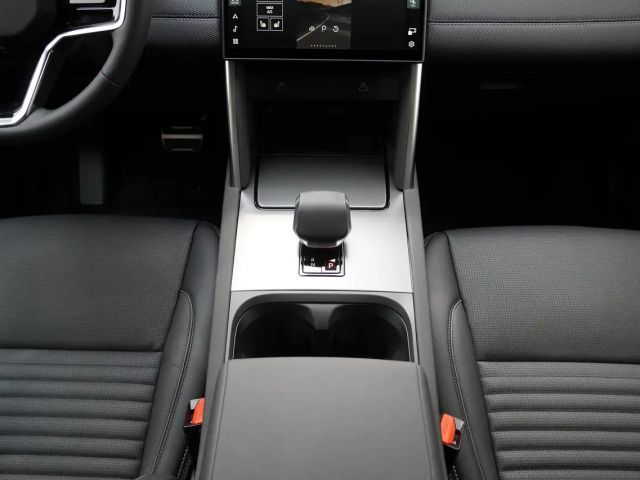 Land Rover Discovery Sport Dynamic SE