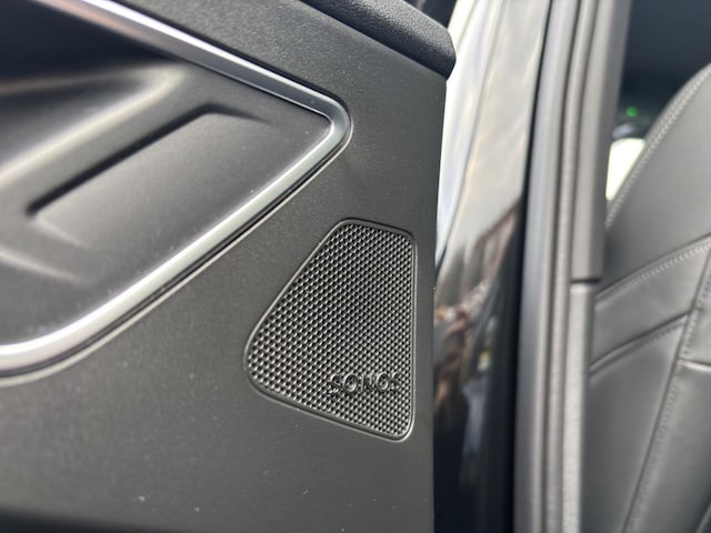 Audi Q4 e-tron 50 Quattro Sportback