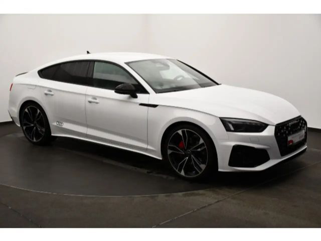 Audi A5 40 TFSI Quattro S-Line S-Tronic