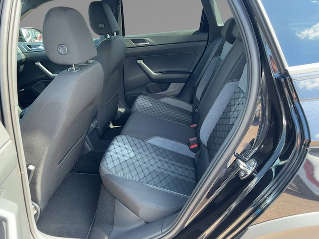 Volkswagen Taigo DSG R-Line Style